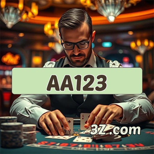 aa123.com Aplicativo Móvel