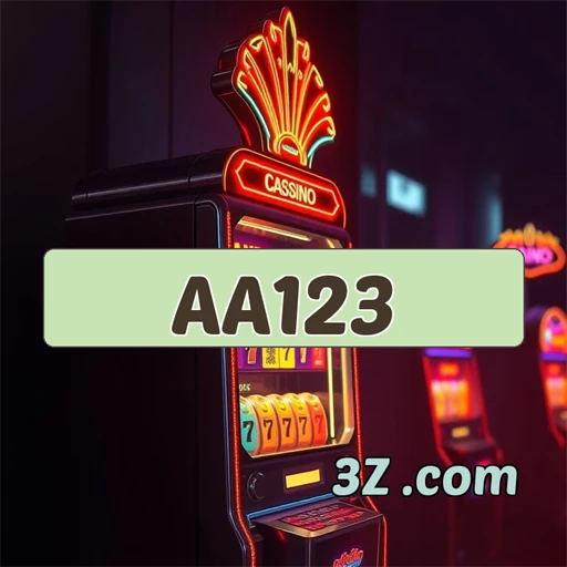 aa123.com Melhores Bônus