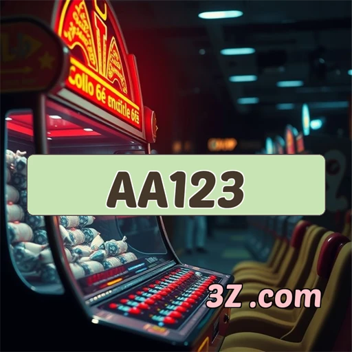 aa123.com Cassino Confiável