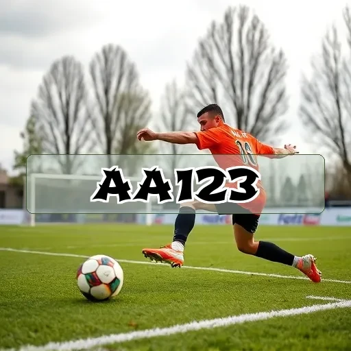 aa123.com Estratégia